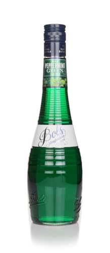 Bols Peppermint 24% alc. 0,5 ltr. von Bols