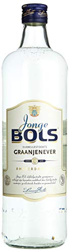 BOLS Jonge Jenever Gin (1 x 1 l) von Bols