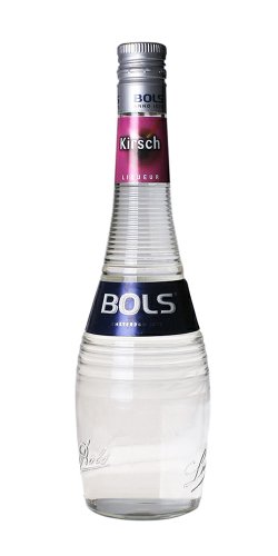 BOLS Kirsch 1x0,7 L von Bols