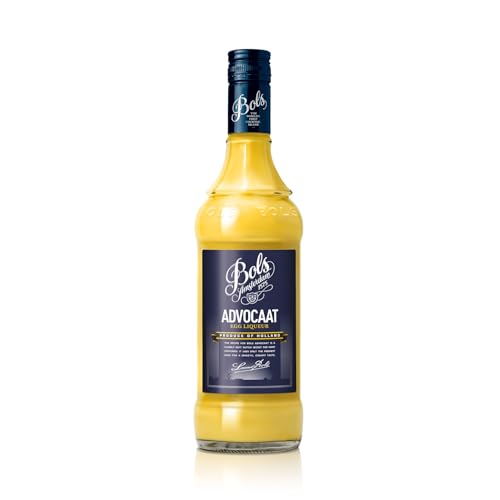 Bols Advocaat Eierlikör (1 x 700 ml) von Bols