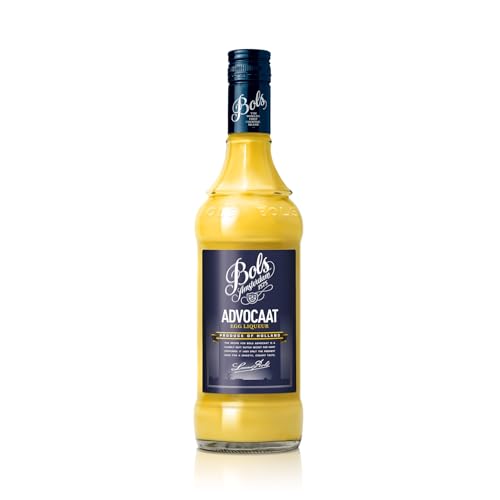 Bols Advocaat Eierlikör (1 x 0.7 l) von Bols