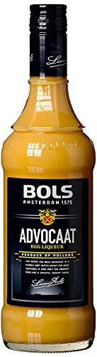 Bols Advocaat Likör (1 x 0.7 l) von Bols