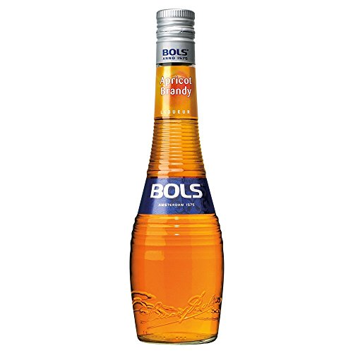 Bols Apricot Brandy 24% - Pack Size = 1x50cl von Bols