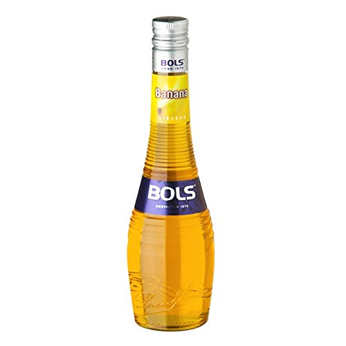 BOLS Banana 1x0,5 L BOLS Banana 1x0,5 L von Bols