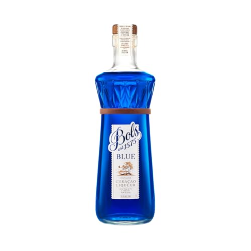 Bols Blue 1575 (1 x 0.7 l) von Bols
