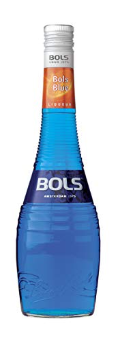 Bols Blue 21% 0,7l von Bols