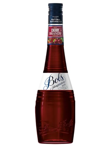 Bols Cherry Brandy Likör (1 x 0.7 l) von Bols