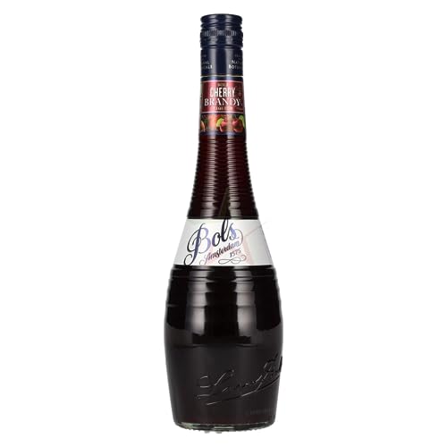 Bols Cherry Brandy Liqueur 24,00% 0,70 Liter von Bols