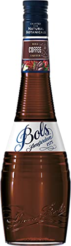 Bols Coffee Likör 24% 0,7l Flasche von Bols