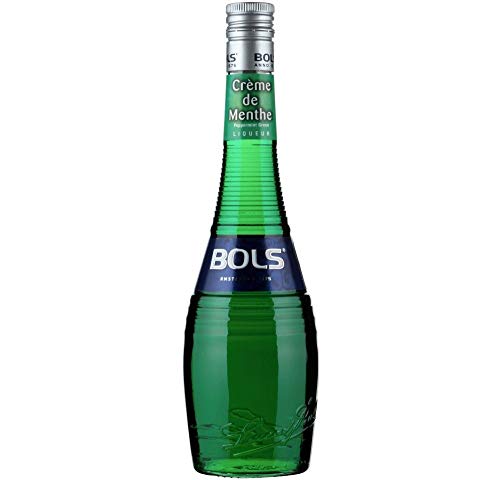 Bols Creme De Menthe Liquore Verde Cl 70 von Bols