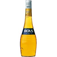 Bols Creme de Banane 17%vol. 0,7 Liter von Bols