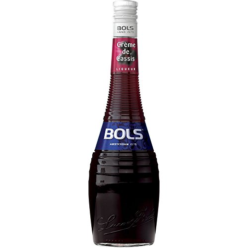 Bols Crème de Cassis Liqueur 17% Vol. 0,7 l Bols Crème de Cassis Liqueur 17% Vol. 0,7 l von Bols