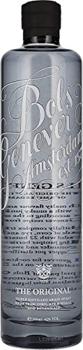 Bols Genever Amsterdam Gin 42% Vol. 0,7 l von Bols