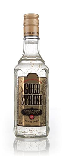 Bols Gold Strike Likör (1 x 0.5 l) von Bols