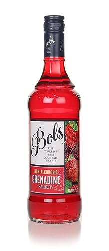 Bols Grenadine 0,75L von Bols