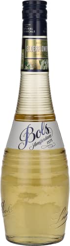 Bols Holunderblüte Liqueur 17% Vol. 0,7l von Bols