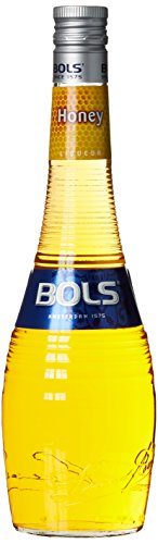 Bols Honey Likör (1 x 0.7 l) von Bols