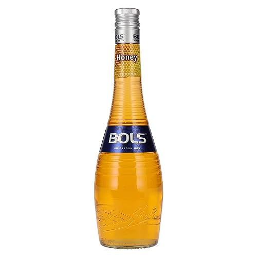 Bols Honey Likör (1 x 0.7 l) von Bols