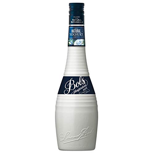 Bols Joghurt Likör (1 x 0.7 l) von Bols