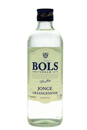 Bols Jonge Jenever 0,5L (35% Vol.) von Bols
