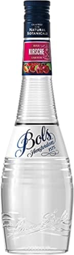 Bols Kirsch Liköre (1 x 0.7 l) von Bols