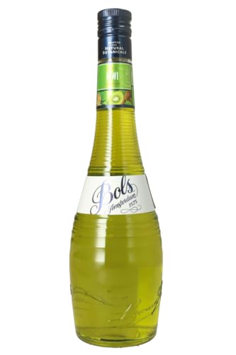 Bols Kiwi Likör (1 x 0.7 l) von Bols