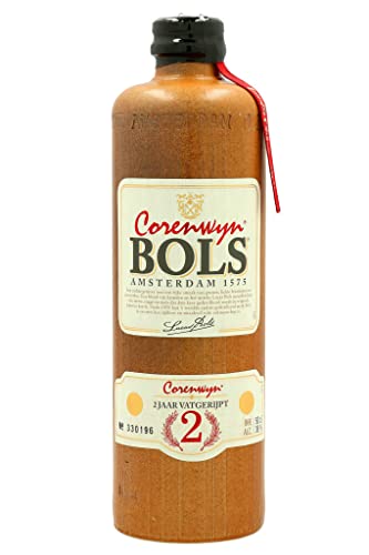 Bols Korenwijn 0,5L (38% Vol.) von Sattie