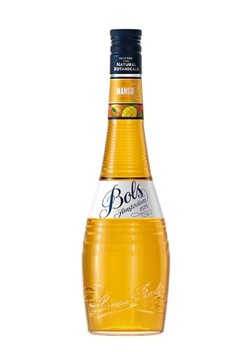 Bols Mango Likör (1 x 0.7 l) von Bols