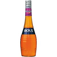 Bols Maracuja 17%vol. 0,7 Liter von Bols