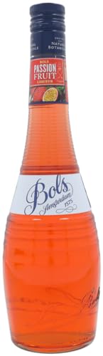 BOLS Passion Fruit (1 x 0.7 l) von Bols