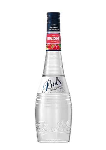 Bols Maraschino Likör (1 x 0.7 l) von Bols