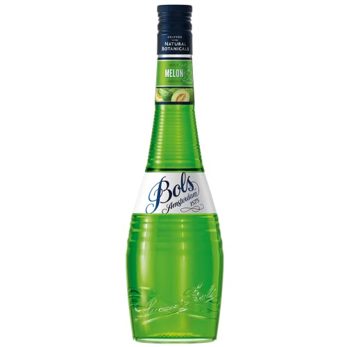 Bols Melon Likör (1 x 0.7 l) von Bols