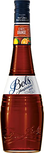 Bols Orange Curacao 70 cl von Bols