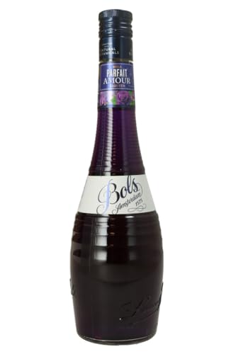 Bols Parfait Amour Likör (1 x 0.7 l) von Bols