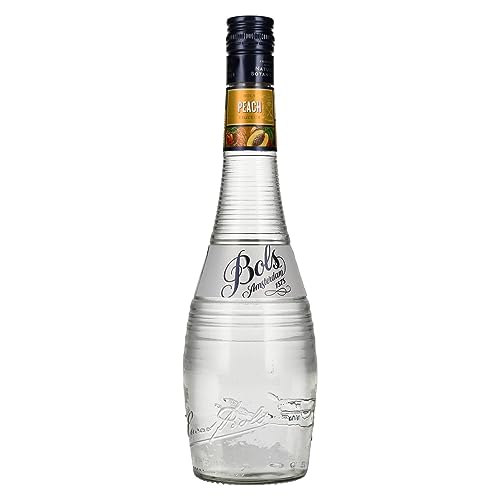 Bols Peach 17% (1 x 0.7 l) von Bols