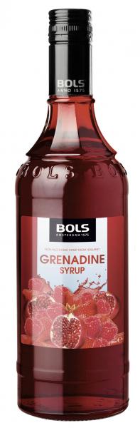 Bols Sirup Grenadine von Bols