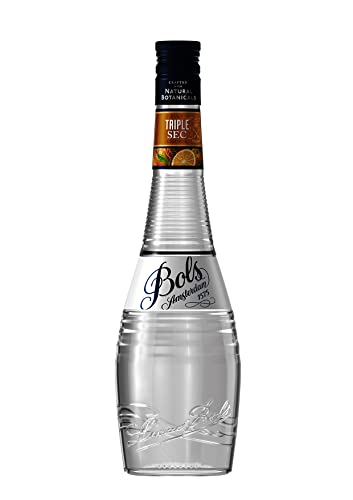 Bols Triple Sec Curacao (1 x 0.7 l) von Bols