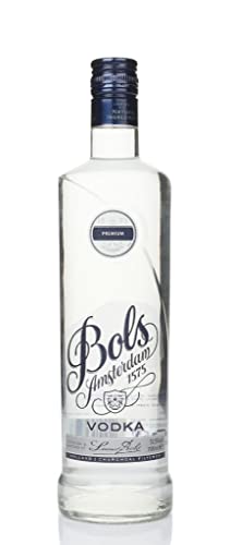 Bols Vodka (1 x 0.7 l) von Bols