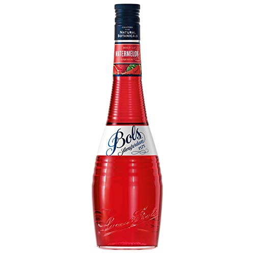 Bols Watermelon Liköre (1 x 0.7 l) von Bols