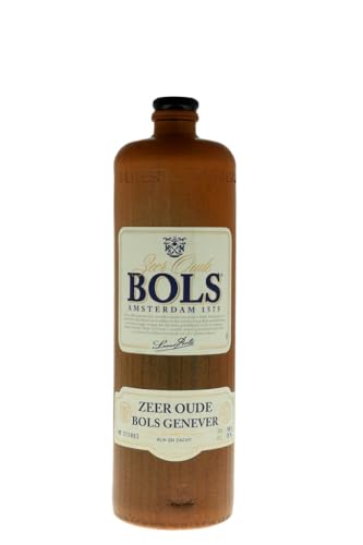 Bols Zeer Oude Jenever Steen (1 x 1 l) von Bols