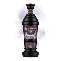 Bombarda Falconet Dark Rum von Bombarda