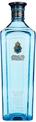 Bombay Gin Star of Bombay Dry Gin (1 x 1 l) von Bombay