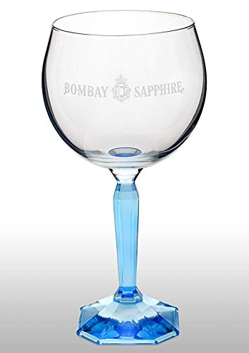 Bombay Sapphire Gin Balloon Glass x 1 von Bombay Sapphire