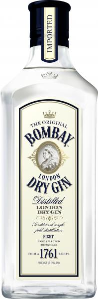 Bombay® Original Dry Gin von Bombay