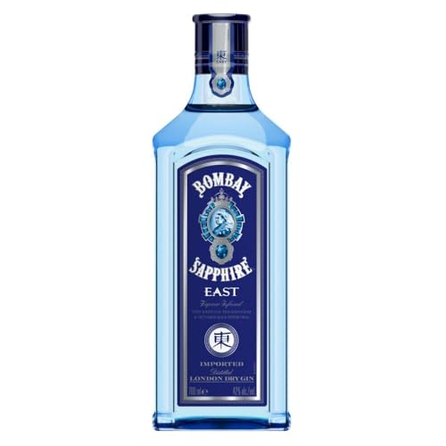Bombay Sapphire East Dry Gin 42% 70 cL / 700 mL von Bombay