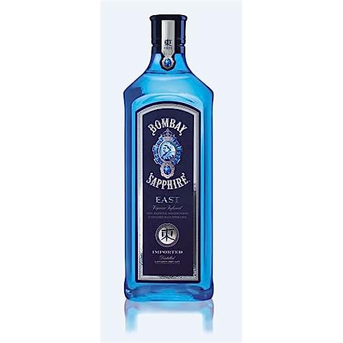 SAPPHIRE EAST 70 CL von Bombay Sapphire