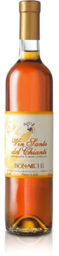 Bonacchi Cantine Bonacchi Vin Santo del Chianti DOC Bonacchi NV Süß (1 x Flasche) von Bonacchi