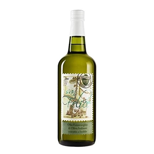 Olivenöl Nativ Extra Vergine San Felice 1 lt. - Bonamini Veneto Olivenöl Nativ Extra Vergine San Felice 1 lt. - Bonamini Veneto von Poiget