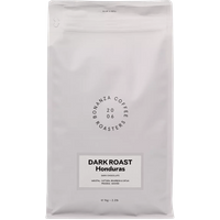 Bonanza Dark Roast Espresso online kaufen | 60beans.com 1 Kg von Bonanza