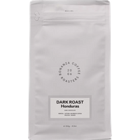 Bonanza Dark Roast Espresso online kaufen | 60beans.com 250 grams von Bonanza